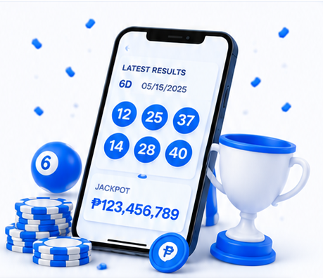 PIN77 results on a phone